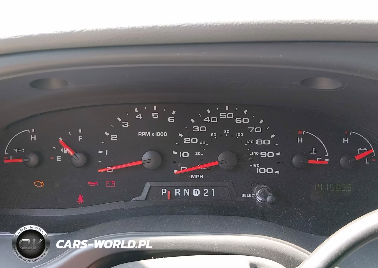2008 Ford E-350 Super Duty Xl-Xlt VIN:1FBNE31L98DB25783 - 7