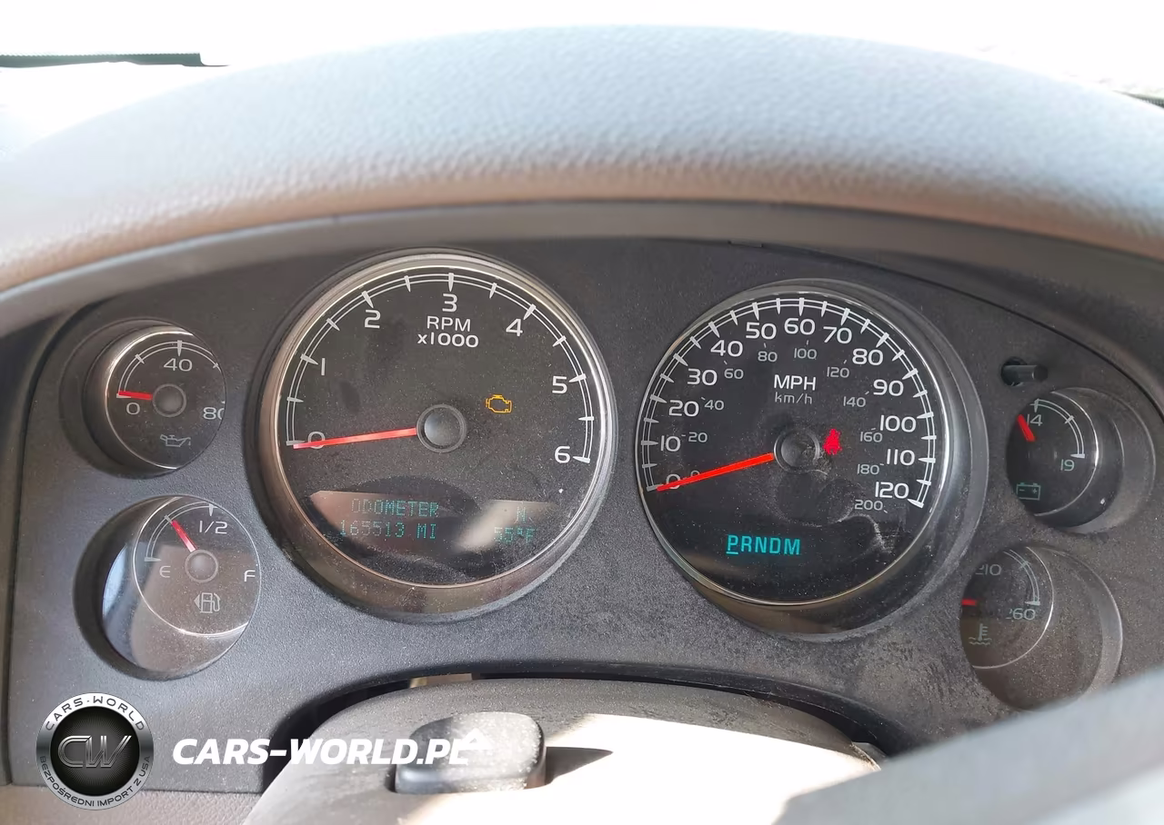 2009 Chevrolet Tahoe Ltz VIN:1GNFK33099R214213 - 7