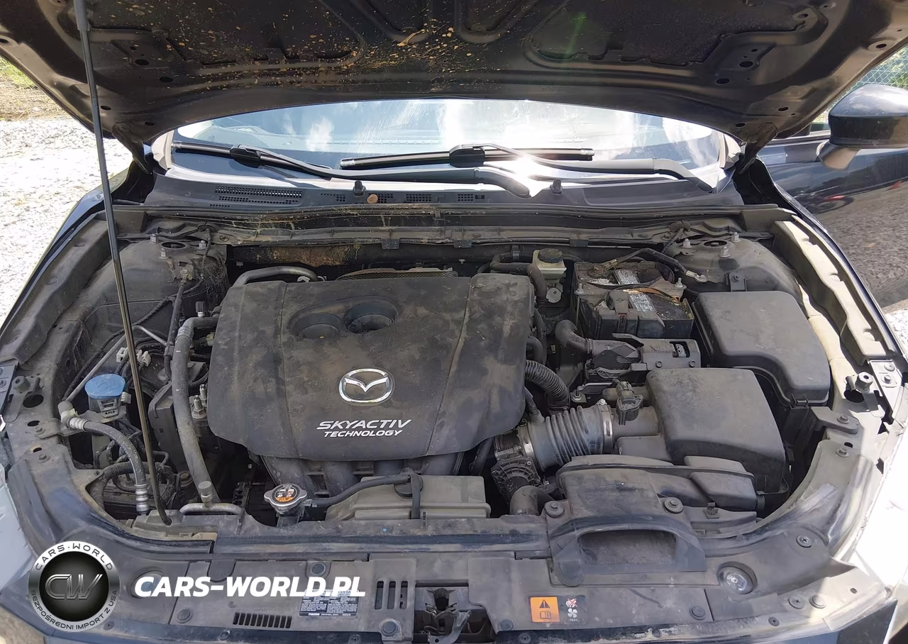 2015 Mazda Mazda3 I Sport VIN:3MZBM1K75FM209511 - 10