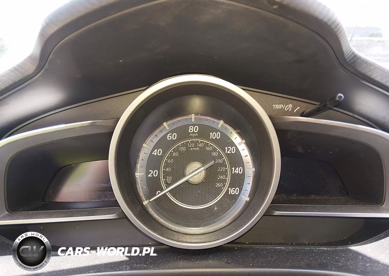 2015 Mazda Mazda3 I Sport VIN:3MZBM1K75FM209511 - 7