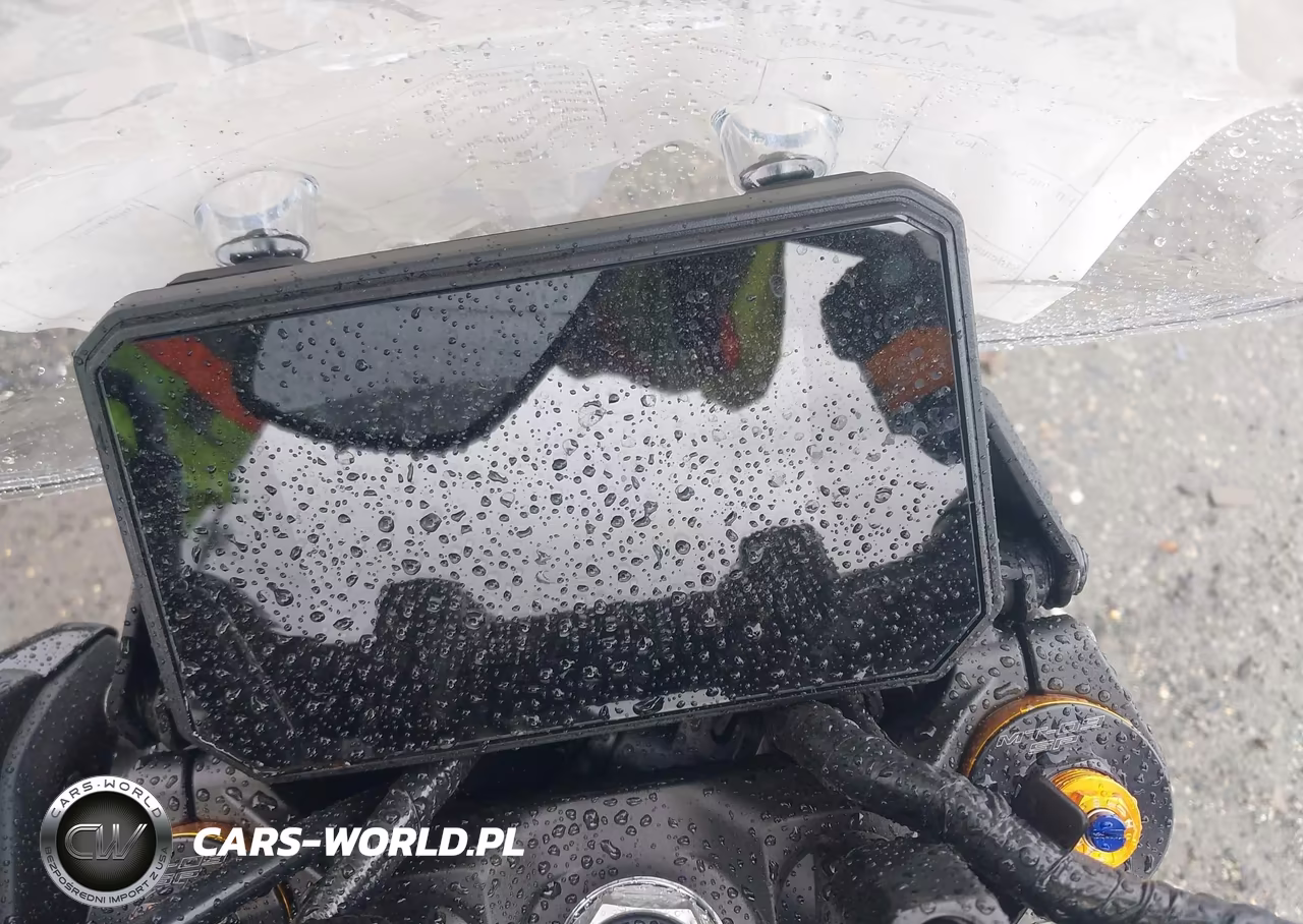 2026 Yamaha Mt09 Sp VIN:JYARN95E7TA003909 - 7