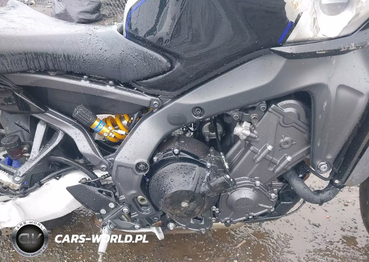 2026 Yamaha Mt09 Sp VIN:JYARN95E7TA003909 - 8