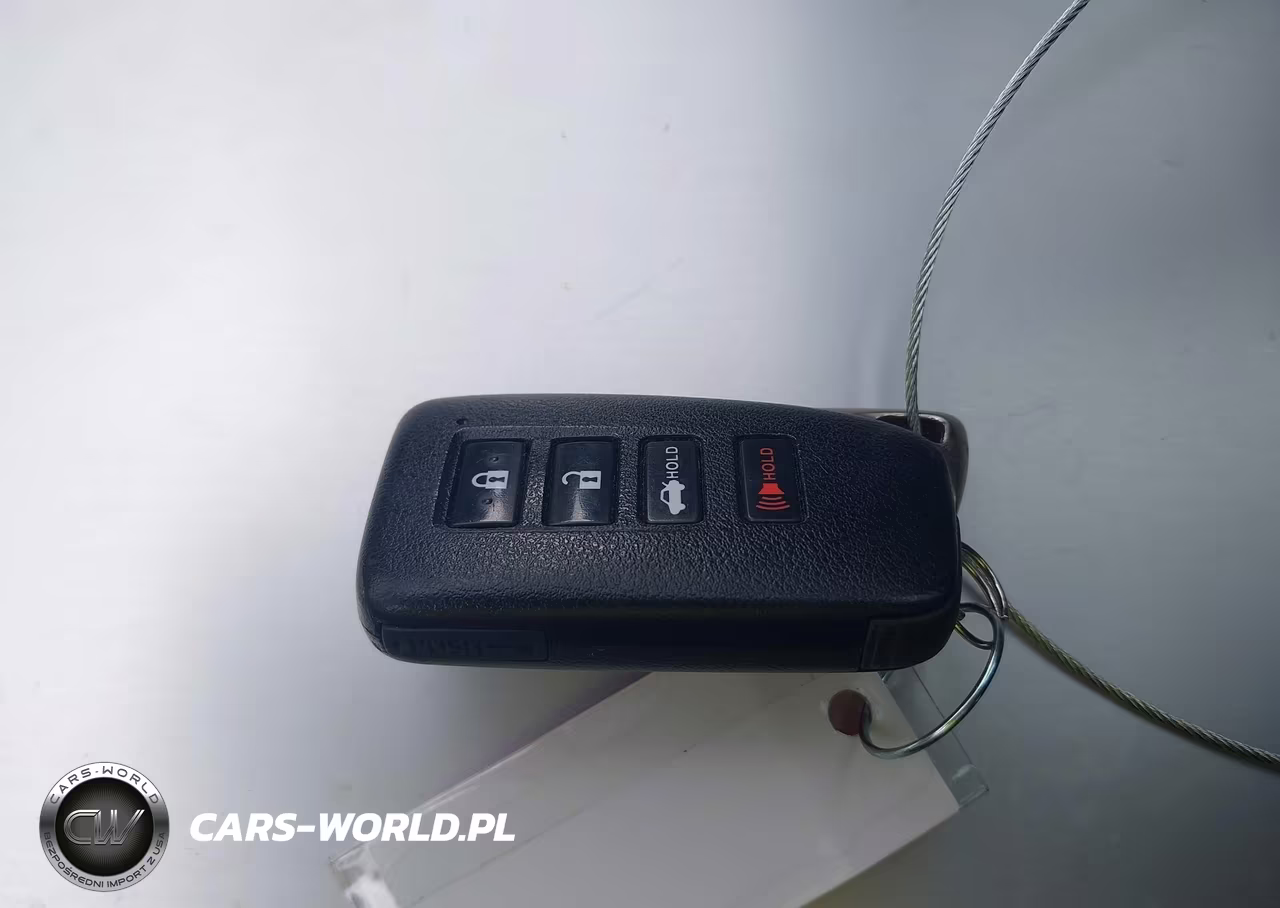 2015 Lexus Is 250 VIN:JTHCF1D2XF5028492 - 11