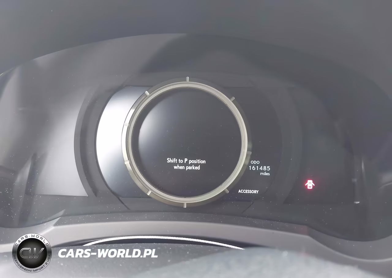 2015 Lexus Is 250 VIN:JTHCF1D2XF5028492 - 7