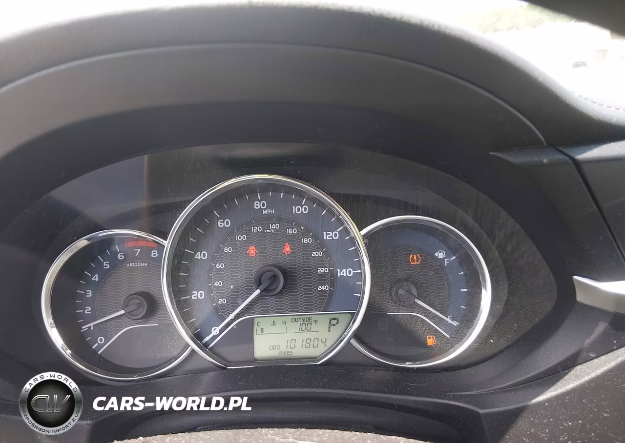 2015 Toyota Corolla Le VIN:2T1BURHE7FC481218 - 7