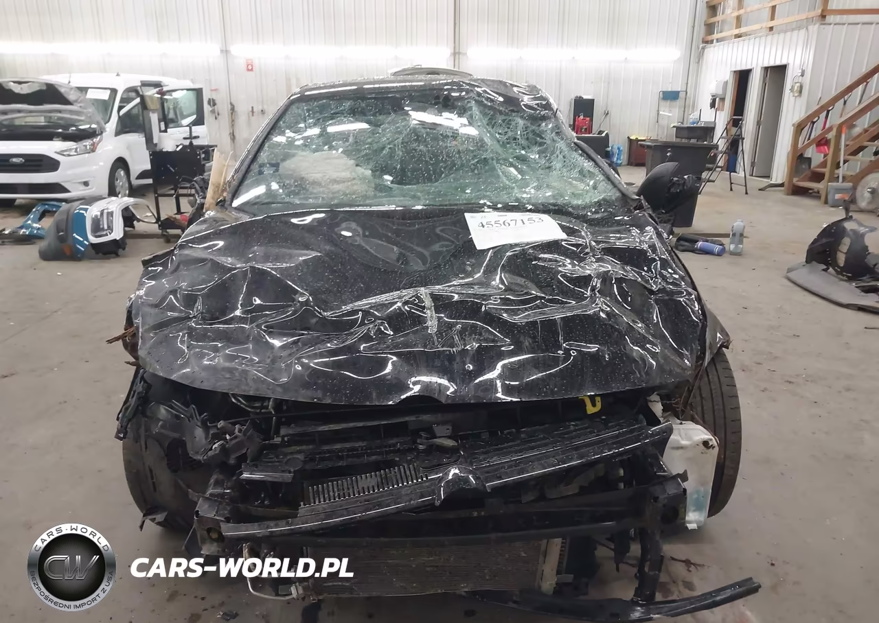 2023 Volkswagen Golf Gti 2.0T S VIN:WVWGA7CD0PW182874 - 13