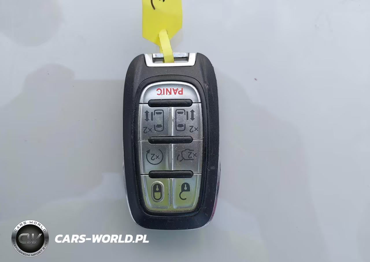 2021 Chrysler Voyager Lxi VIN:2C4RC1DG2MR532714 - 11
