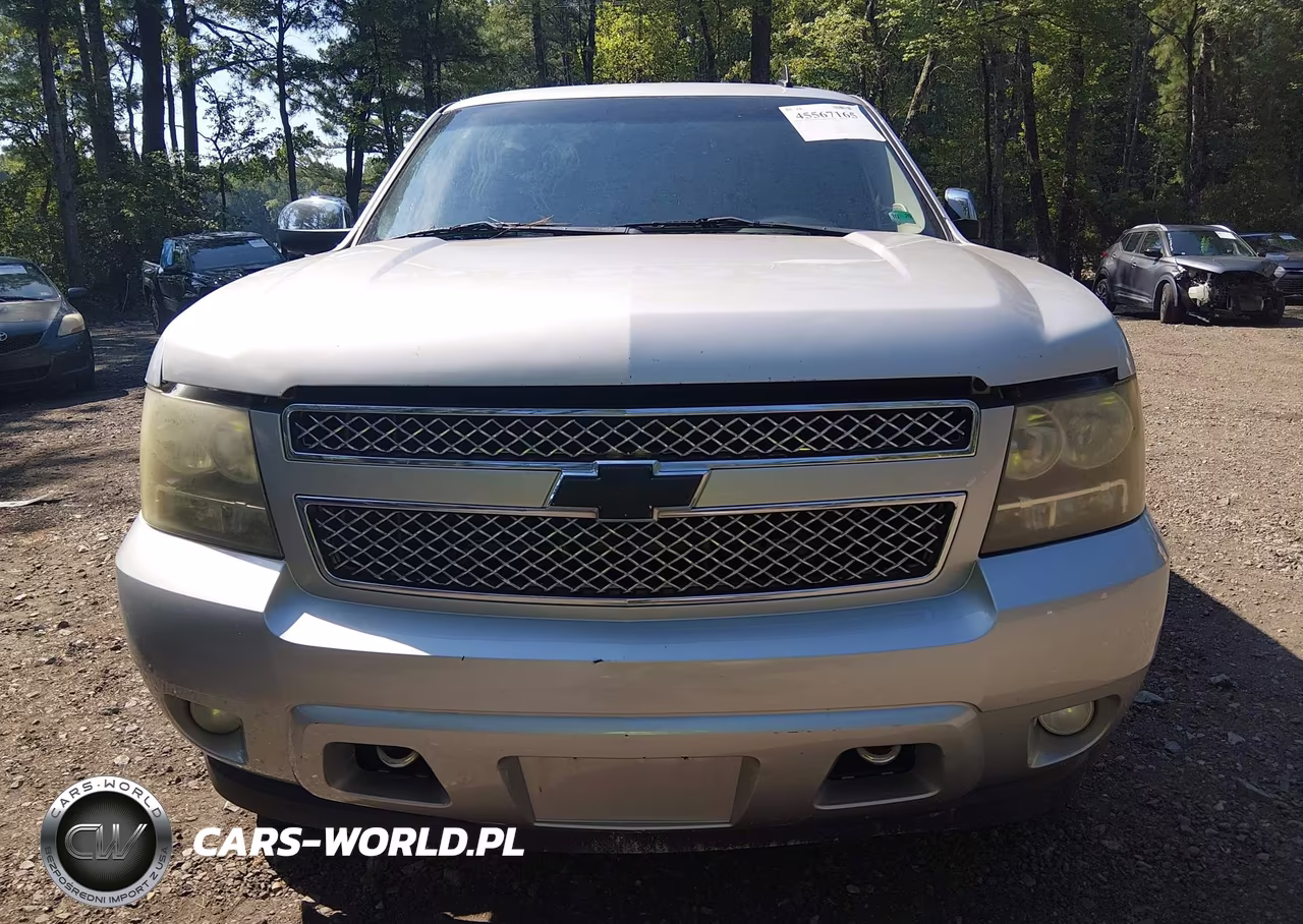2010 Chevrolet Tahoe Ltz VIN:1GNUCCE04AR168313 - 11
