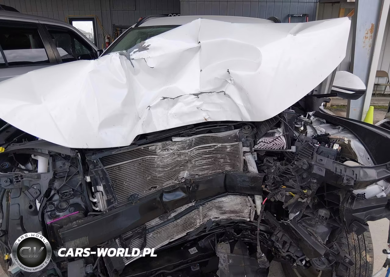 2022 Hyundai Tucson Sel VIN:5NMJBCAE9NH071280 - 10