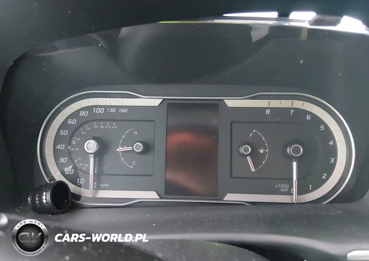2022 Hyundai Tucson Sel VIN:5NMJBCAE9NH071280 - 7