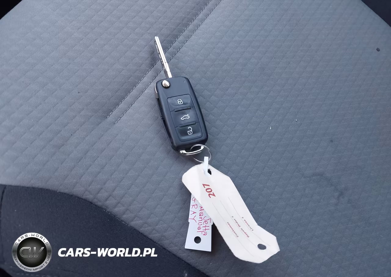 2017 Volkswagen Jetta 1.4T S VIN:3VW167AJ1HM318945 - 11