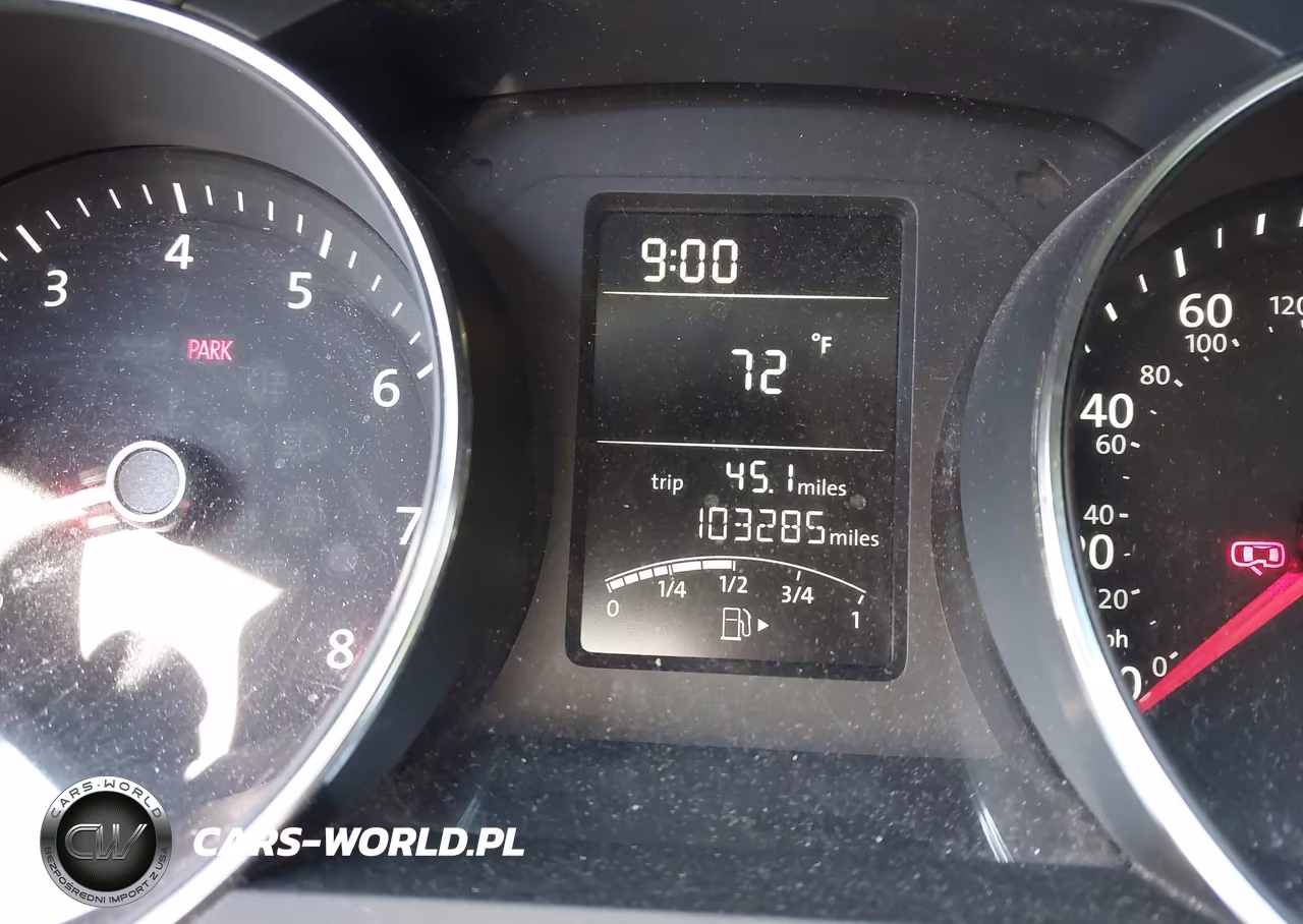 2017 Volkswagen Jetta 1.4T S VIN:3VW167AJ1HM318945 - 7