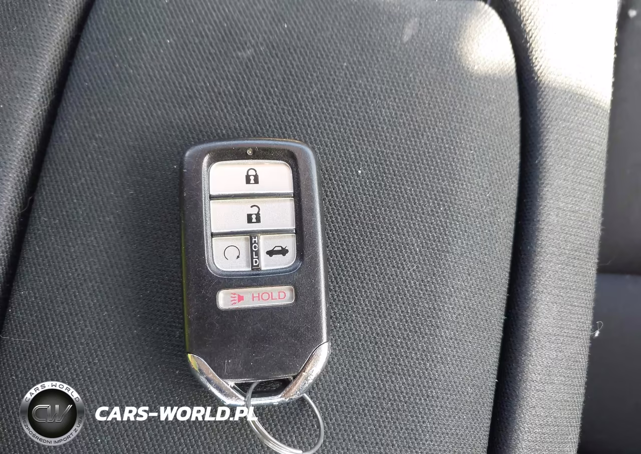 2019 Honda Civic Ex VIN:JHMFC1F36KX004698 - 11