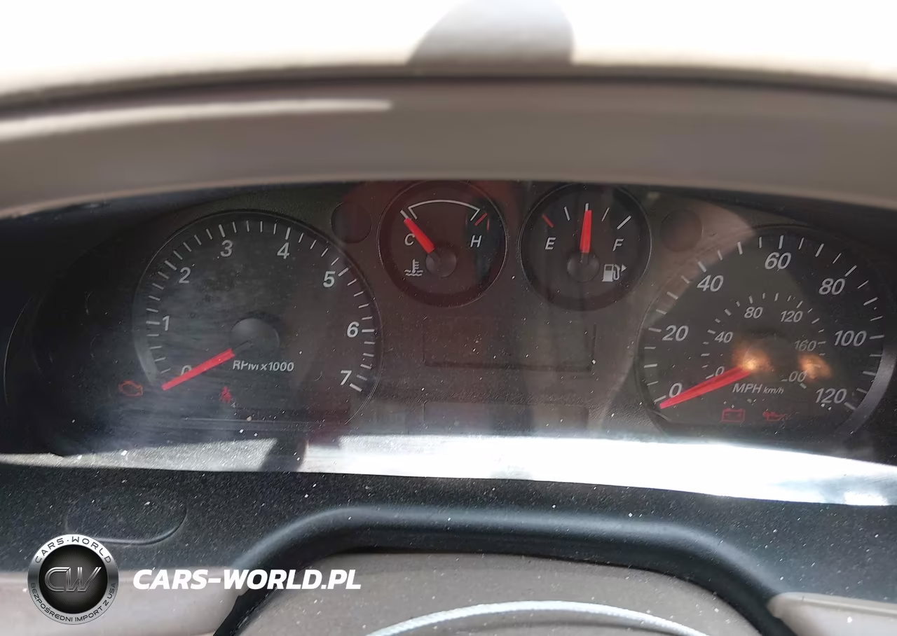 2007 Ford Taurus Se VIN:1FAFP53U07A194962 - 7