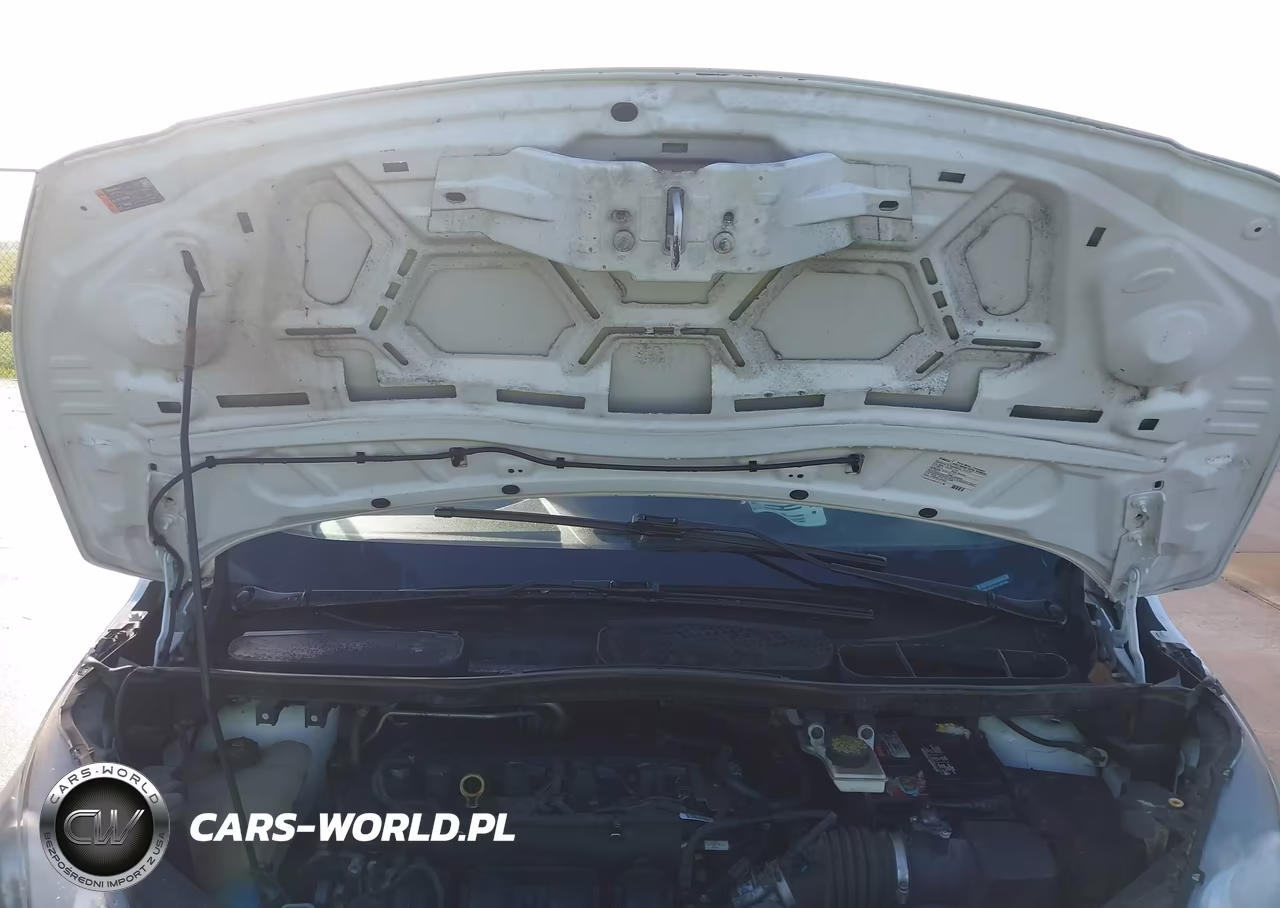 2018 Ford Transit Connect Xl VIN:NM0LS6E75J1363886 - 10
