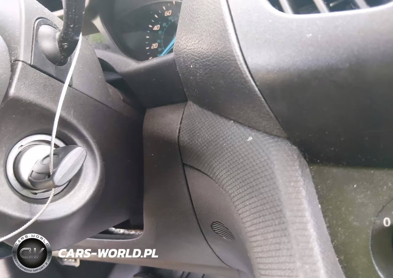 2018 Ford Transit Connect Xl VIN:NM0LS6E75J1363886 - 11