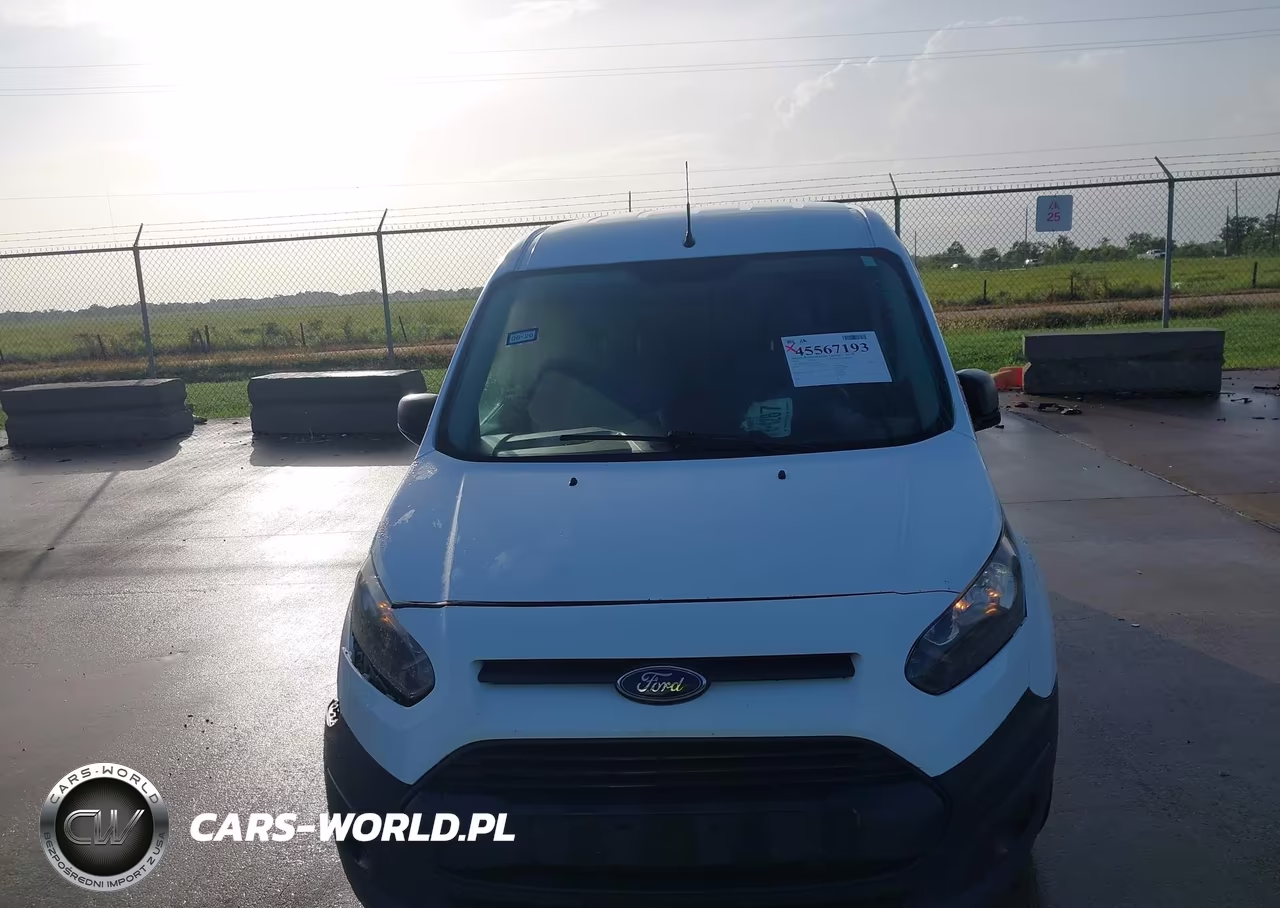 2018 Ford Transit Connect Xl VIN:NM0LS6E75J1363886 - 12