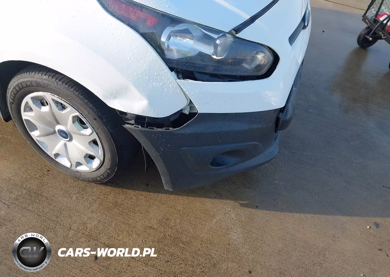 2018 Ford Transit Connect Xl VIN:NM0LS6E75J1363886 - 6