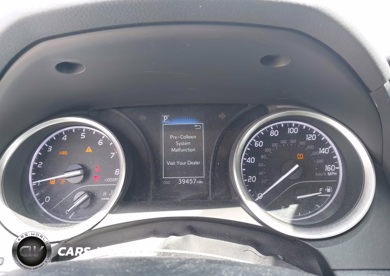 2023 Toyota Camry Le VIN:4T1C11AK7PU184173 - 7