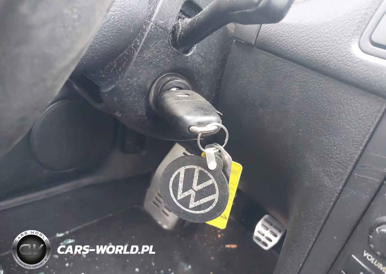 2004 Volkswagen Gti 1.8T VIN:9BWDE61J344000317 - 11