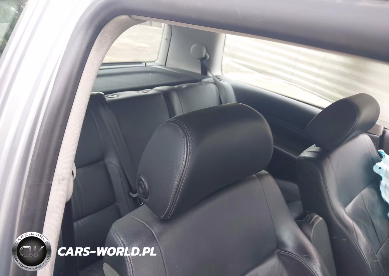 2004 Volkswagen Gti 1.8T VIN:9BWDE61J344000317 - 8