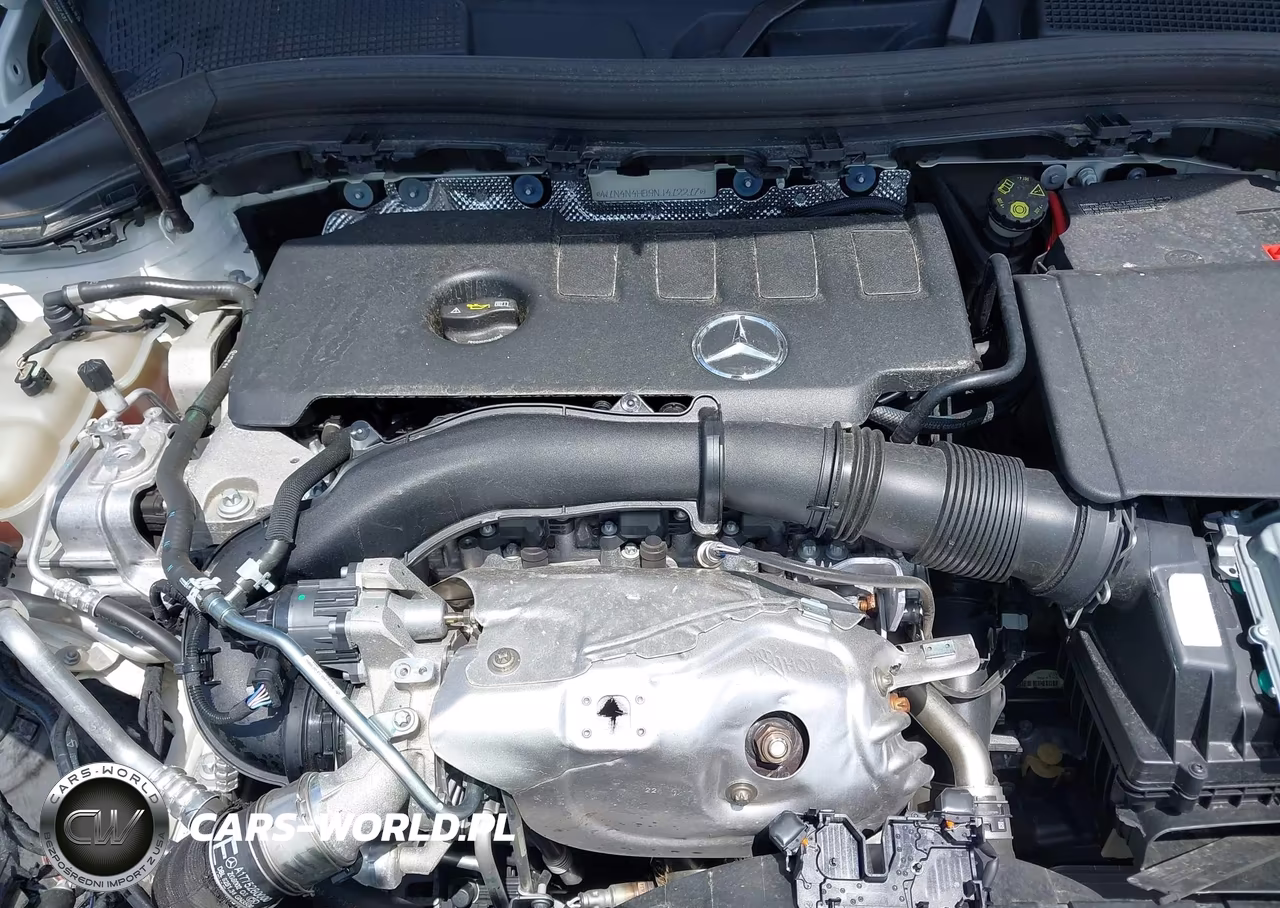 2022 Mercedes-Benz Gla 250 4Matic VIN:W1N4N4HB9NJ412217 - 10