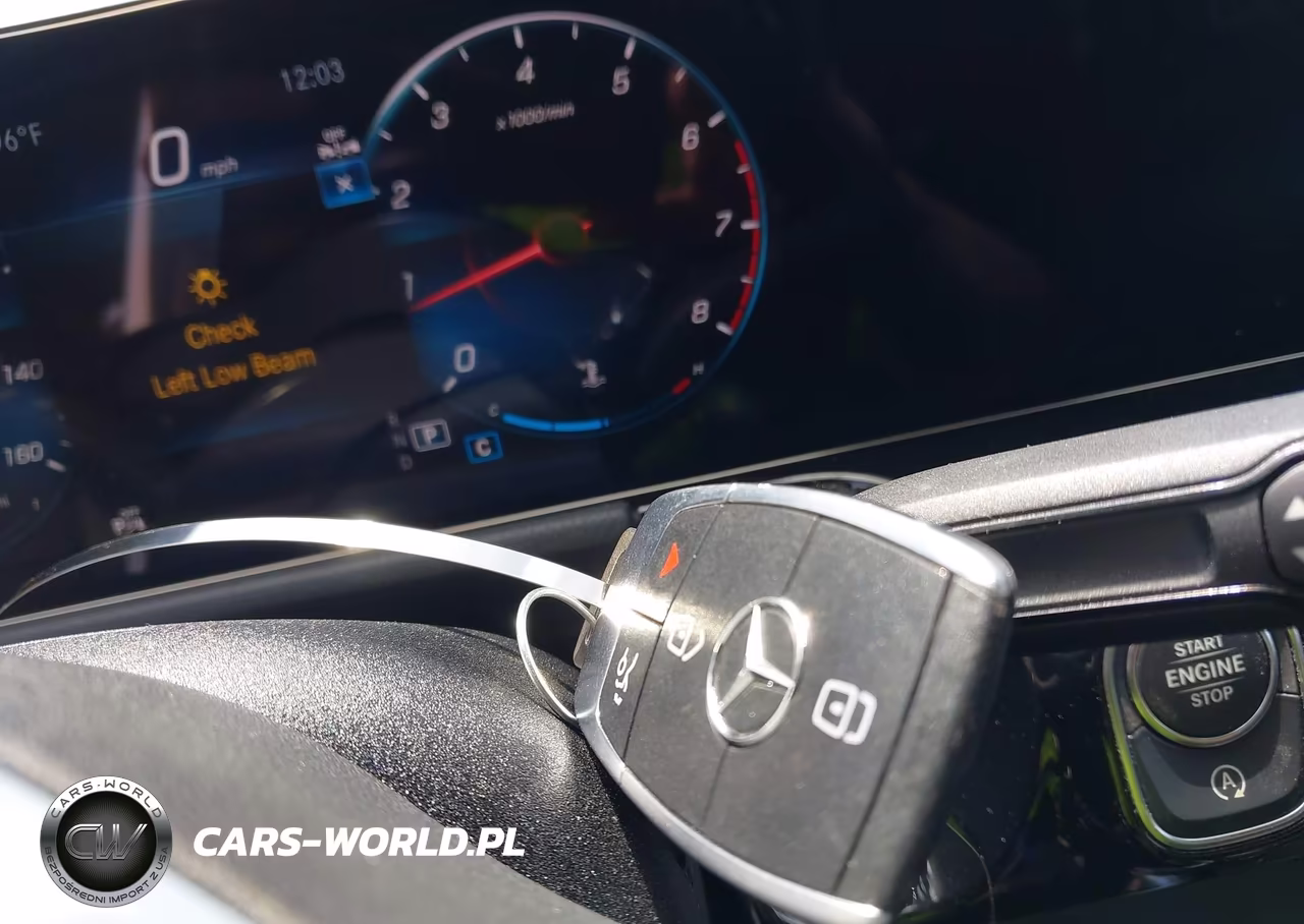 2022 Mercedes-Benz Gla 250 4Matic VIN:W1N4N4HB9NJ412217 - 11