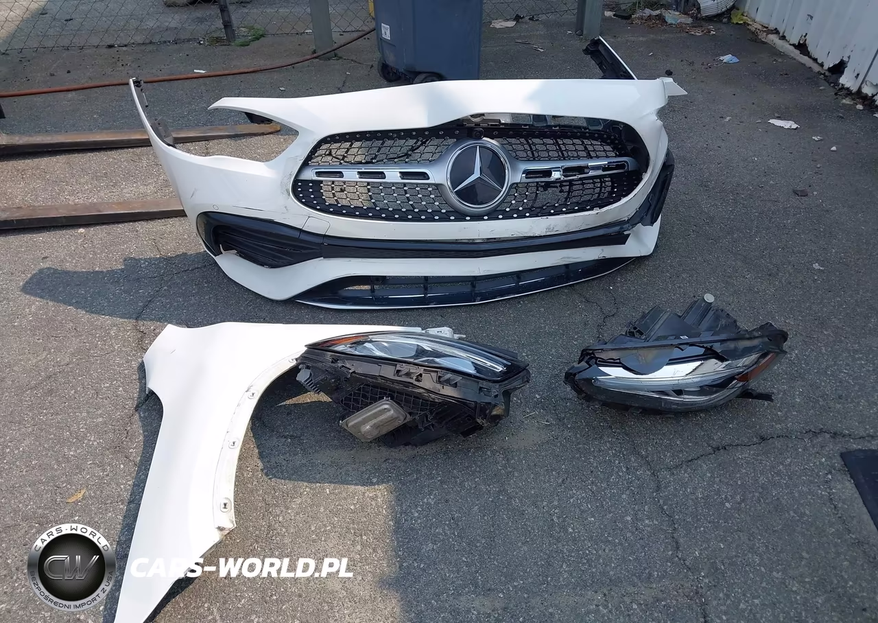 2022 Mercedes-Benz Gla 250 4Matic VIN:W1N4N4HB9NJ412217 - 12