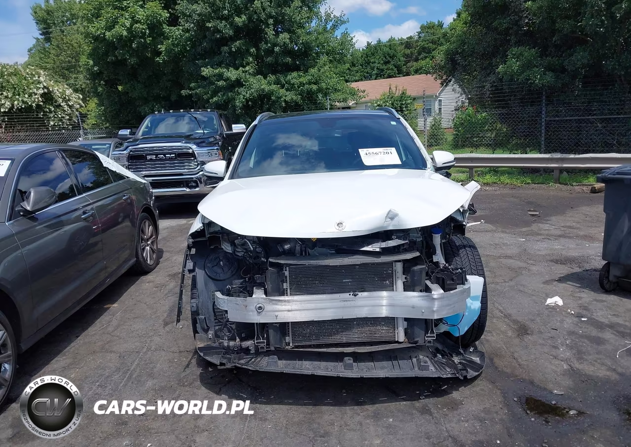 2022 Mercedes-Benz Gla 250 4Matic VIN:W1N4N4HB9NJ412217 - 13