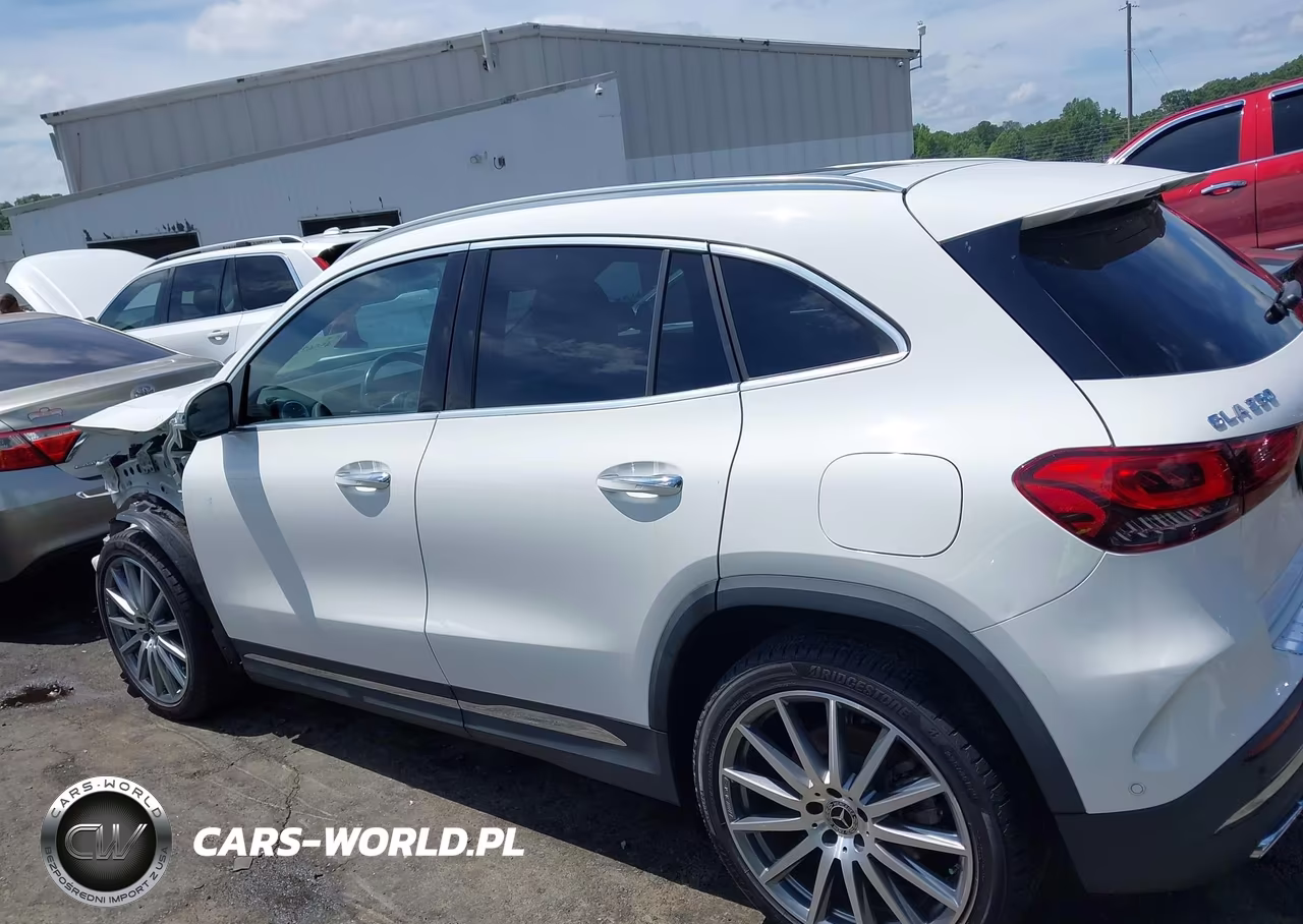 2022 Mercedes-Benz Gla 250 4Matic VIN:W1N4N4HB9NJ412217 - 15