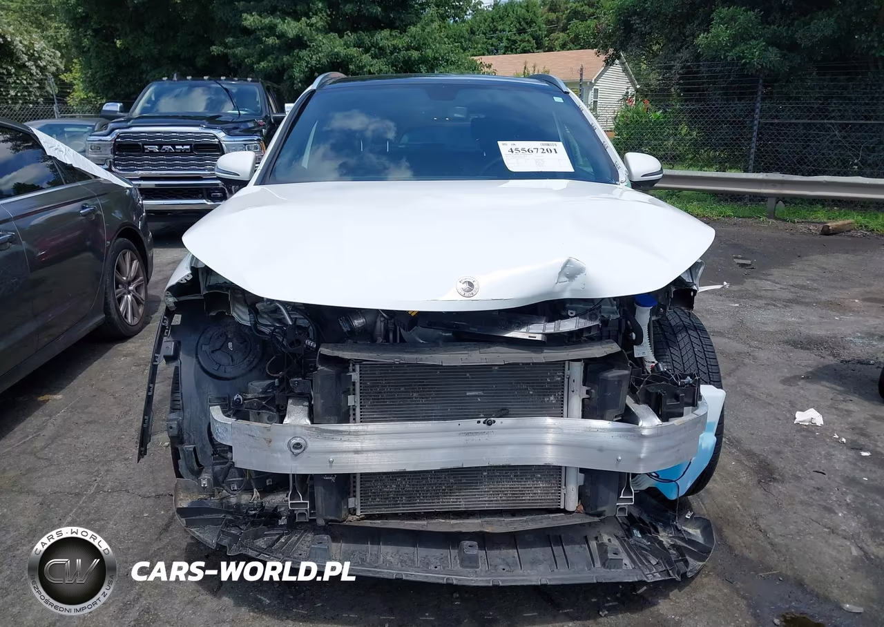 2022 Mercedes-Benz Gla 250 4Matic VIN:W1N4N4HB9NJ412217 - 6