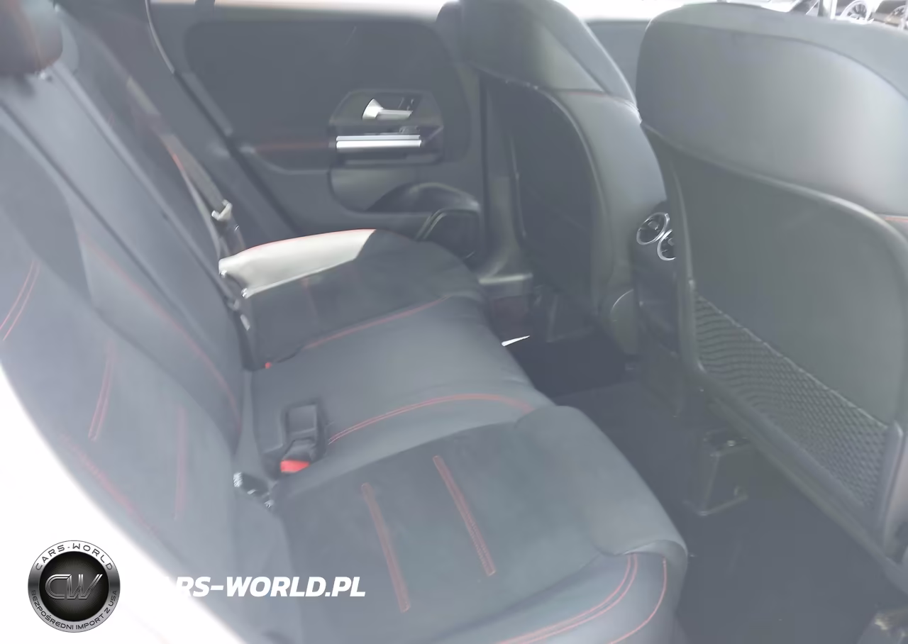 2022 Mercedes-Benz Gla 250 4Matic VIN:W1N4N4HB9NJ412217 - 8