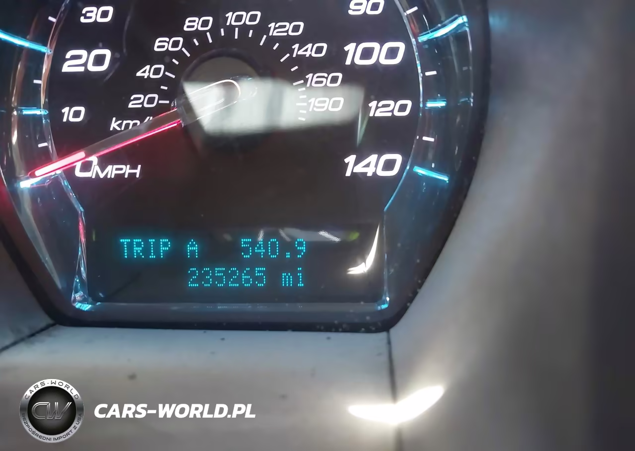 2012 Ford Taurus Sel VIN:1FAHP2EW6CG135010 - 7