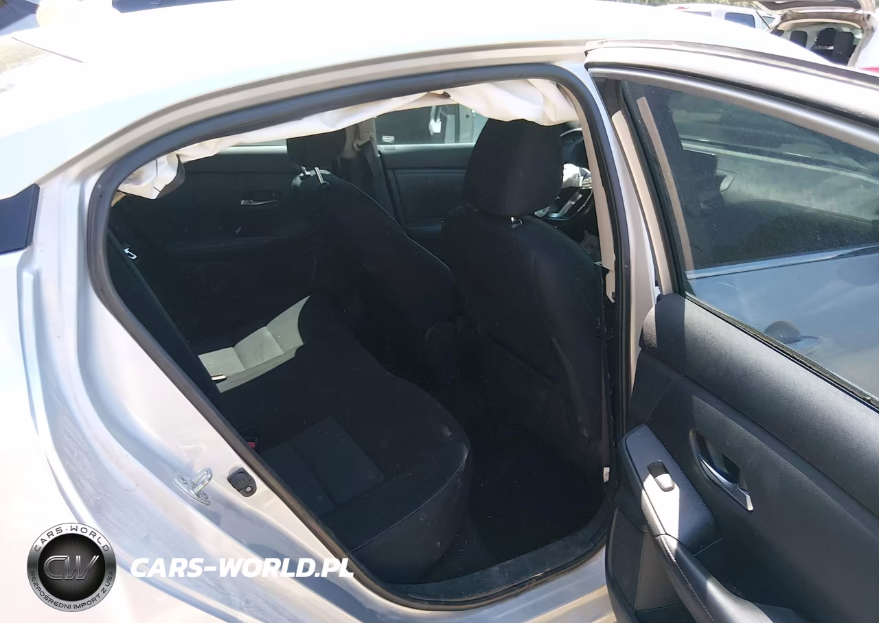 2021 Nissan Sentra Sv Xtronic Cvt VIN:3N1AB8CVXMY254379 - 8