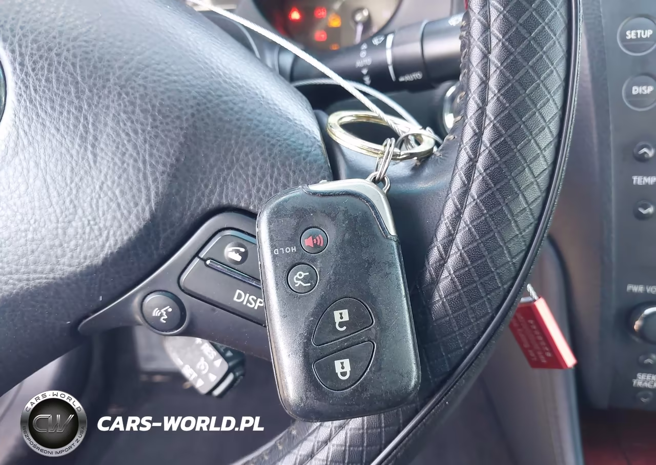 2010 Lexus Gs 350 VIN:JTHBE1KSXA0047289 - 11