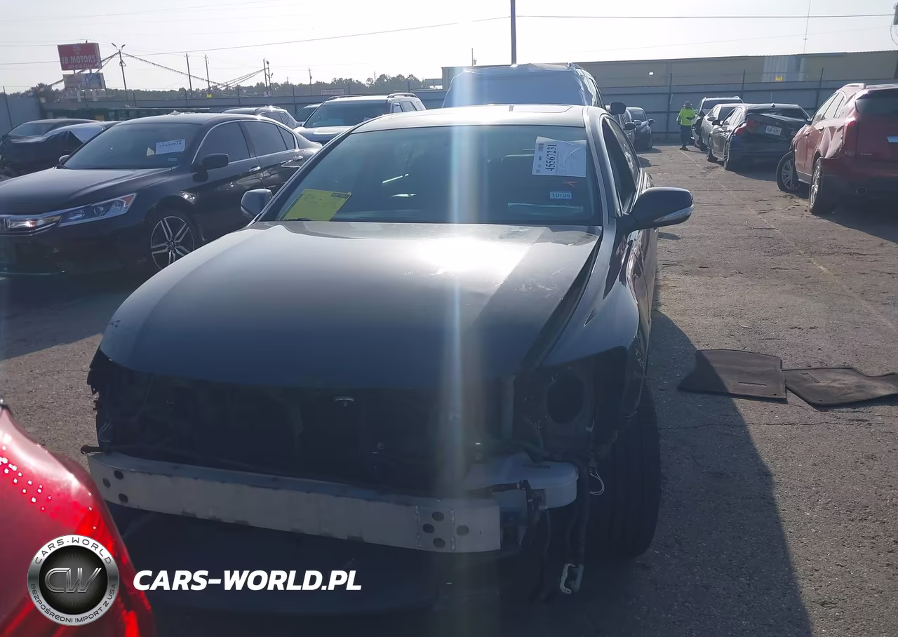 2010 Lexus Gs 350 VIN:JTHBE1KSXA0047289 - 12