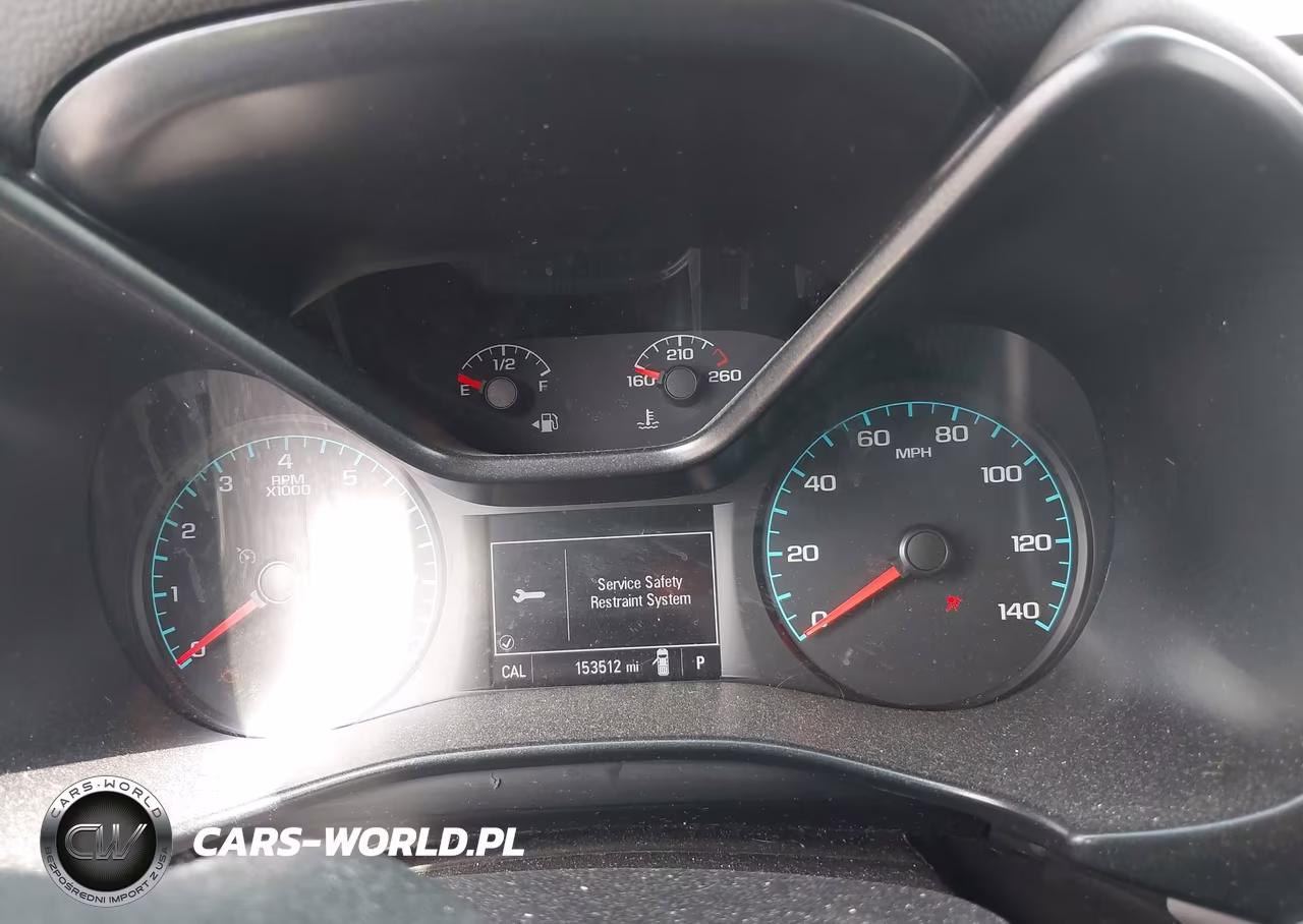 2018 Chevrolet Colorado Wt VIN:1GCGSBEA6J1328265 - 7