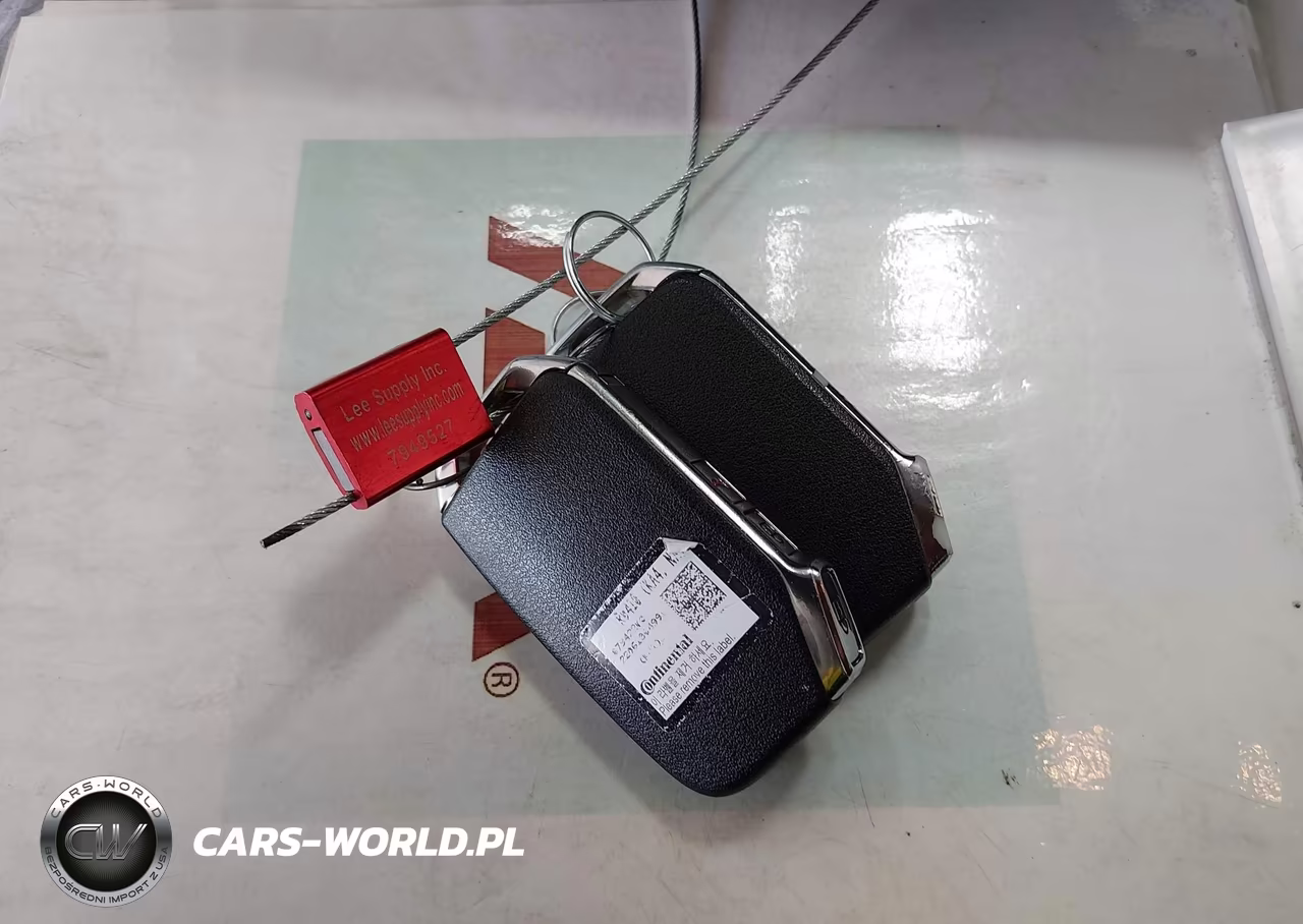 2023 Kia Carnival Mpv Lx Seat Package VIN:KNDNB4H34P6221940 - 11