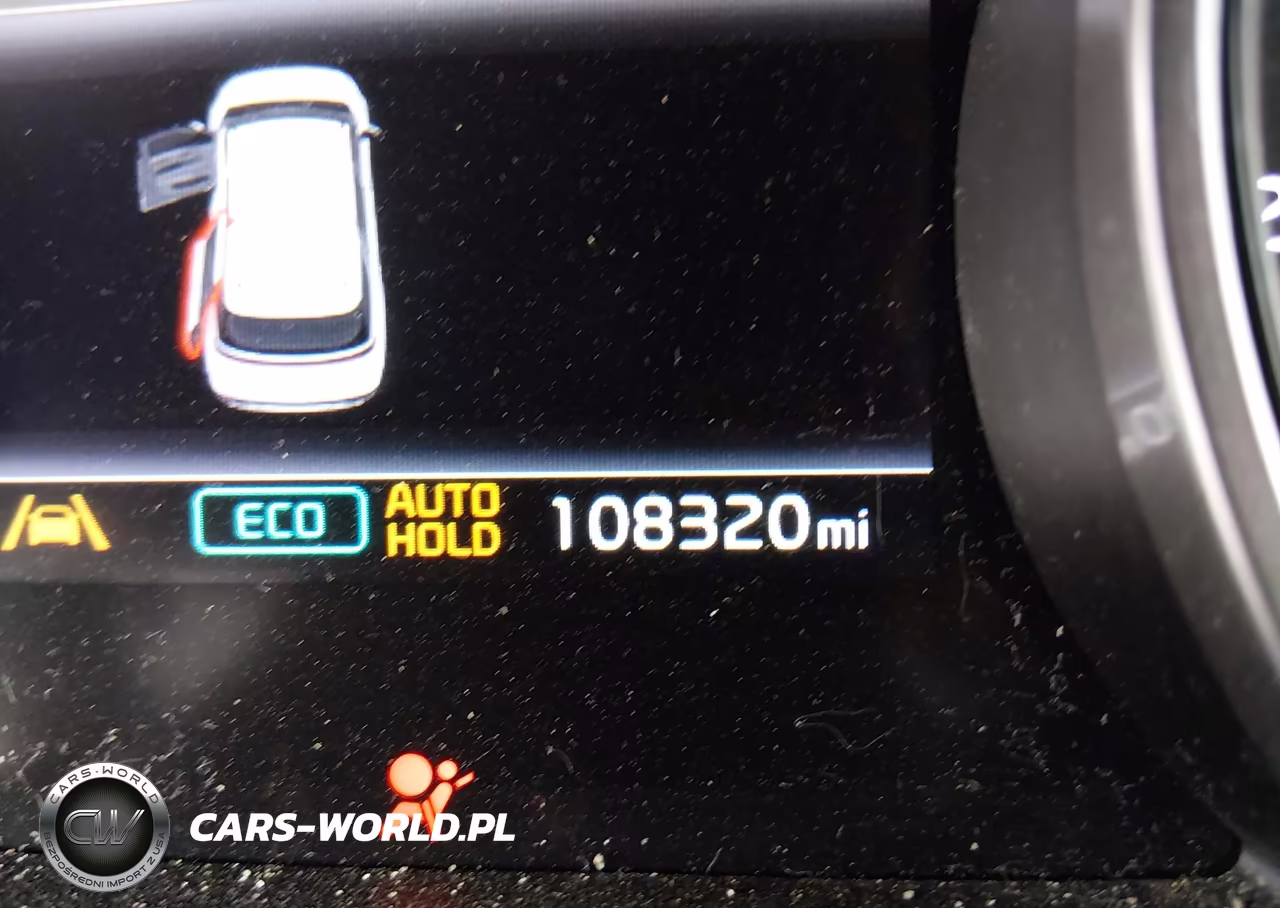 2023 Kia Carnival Mpv Lx Seat Package VIN:KNDNB4H34P6221940 - 15