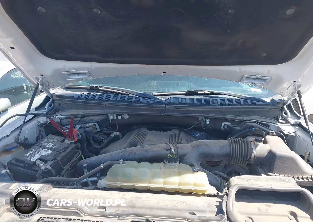 2020 Ford Expedition Xlt Max VIN:1FMJK1JT4LEA48956 - 10