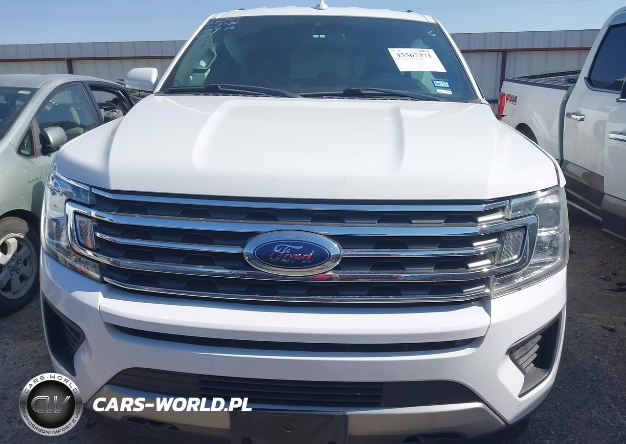 2020 Ford Expedition Xlt Max VIN:1FMJK1JT4LEA48956 - 12