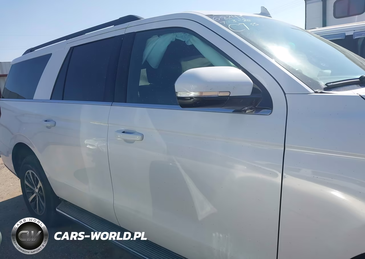 2020 Ford Expedition Xlt Max VIN:1FMJK1JT4LEA48956 - 13