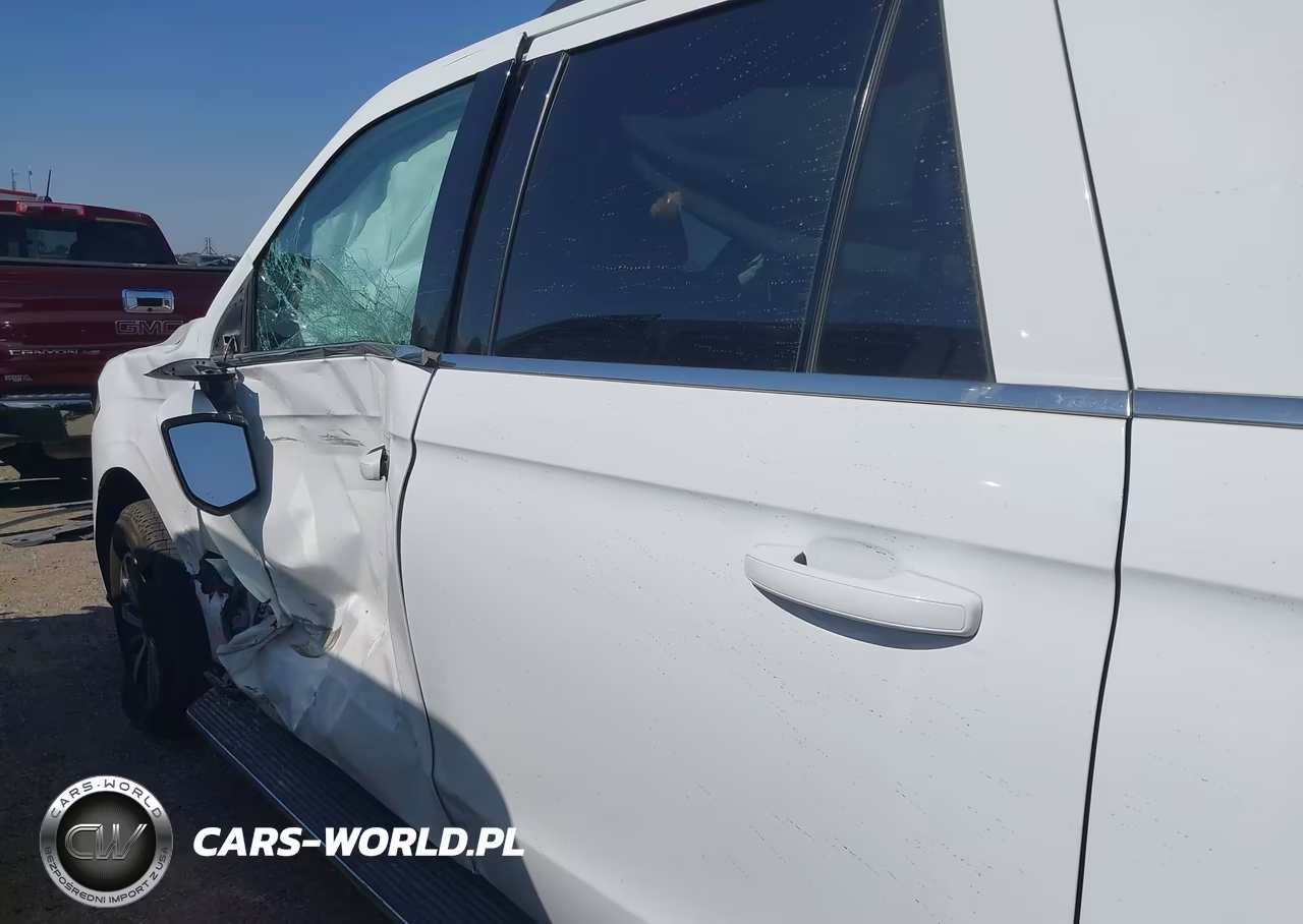 2020 Ford Expedition Xlt Max VIN:1FMJK1JT4LEA48956 - 14