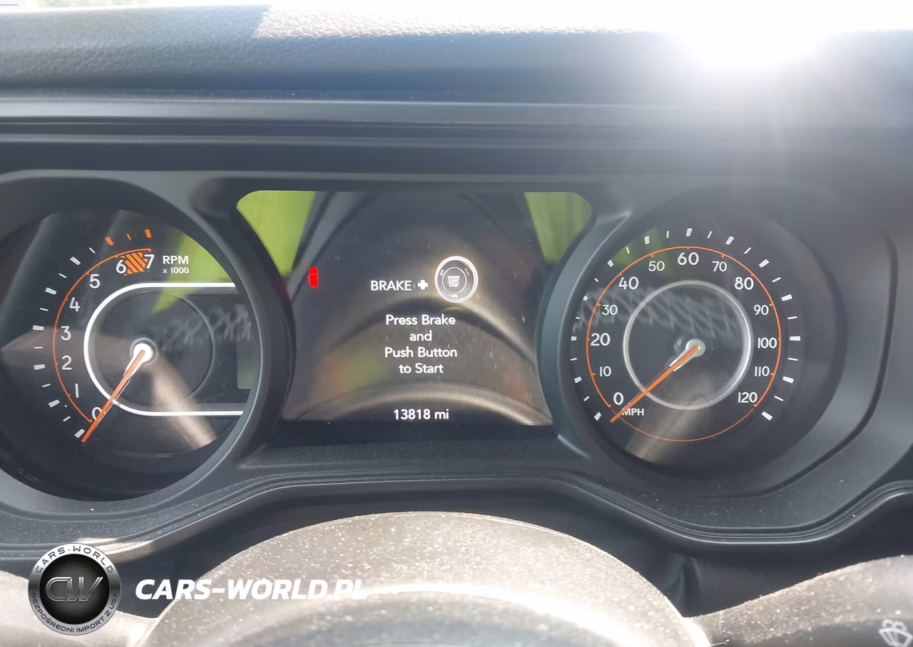 2025 Jeep Wrangler 4-Door Summit 4X4 VIN:1C4PJXDN0SW510391 - 7
