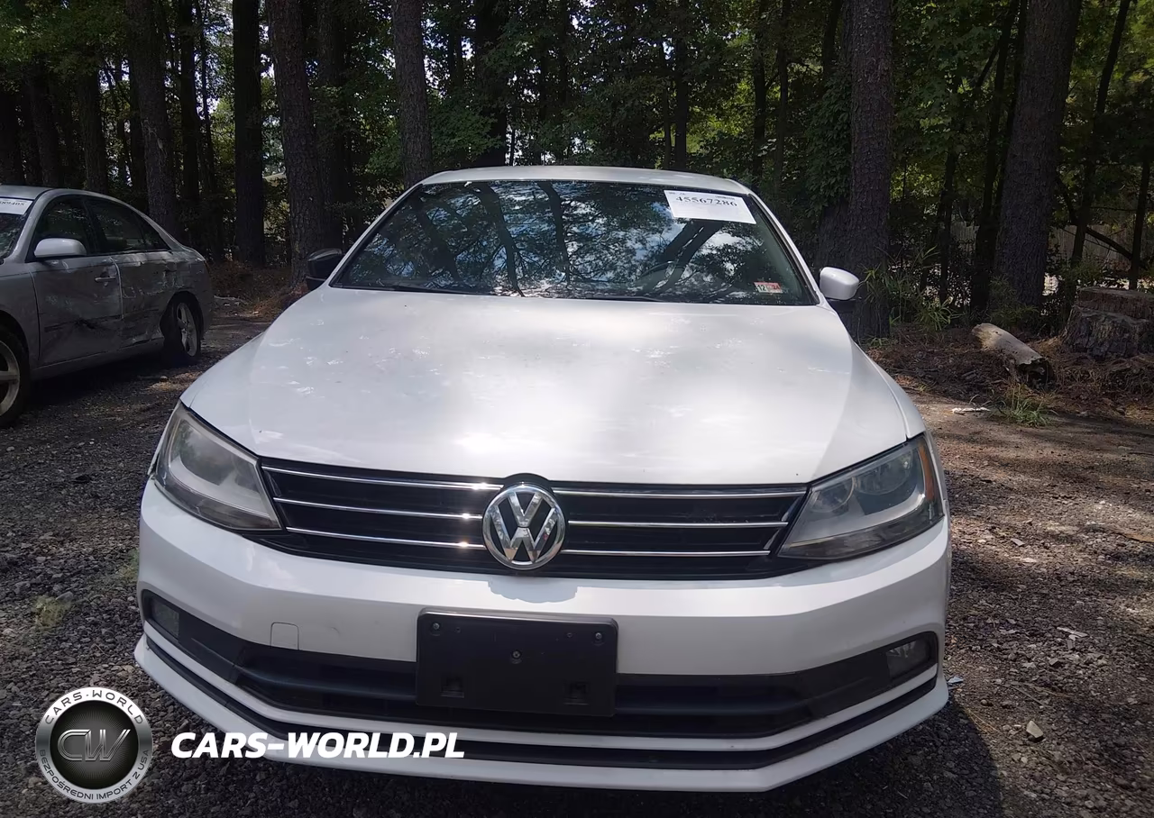 2016 Volkswagen Jetta 1.8T Sport VIN:3VWB17AJ7GM271891 - 12