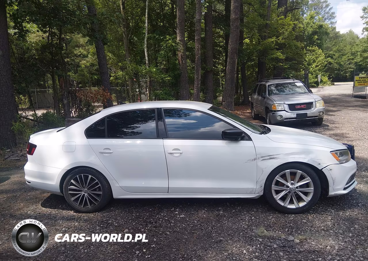 2016 Volkswagen Jetta 1.8T Sport VIN:3VWB17AJ7GM271891 - 13