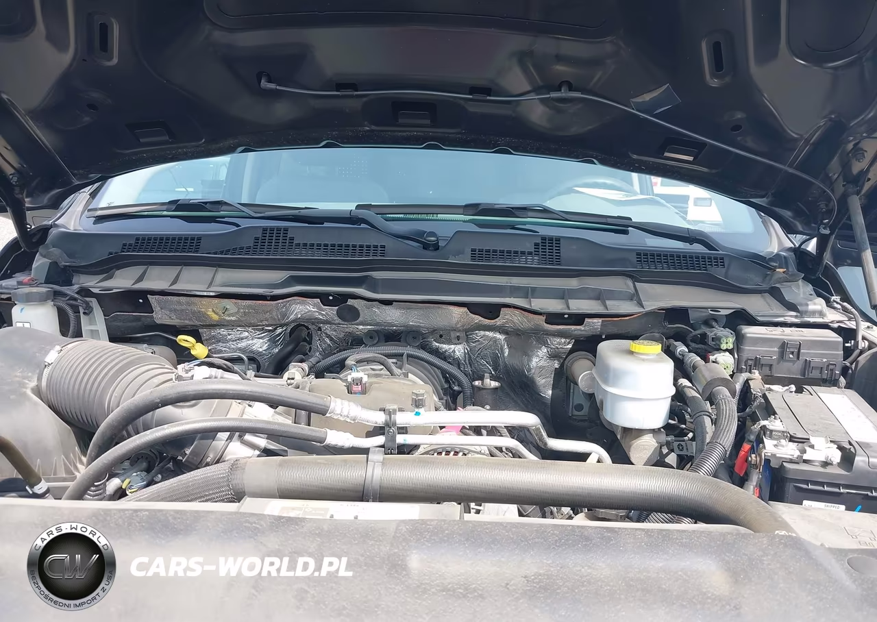 2017 Ram 3500 Chassis Tradesman-Slt VIN:3C7WRTAJ7HG739935 - 10