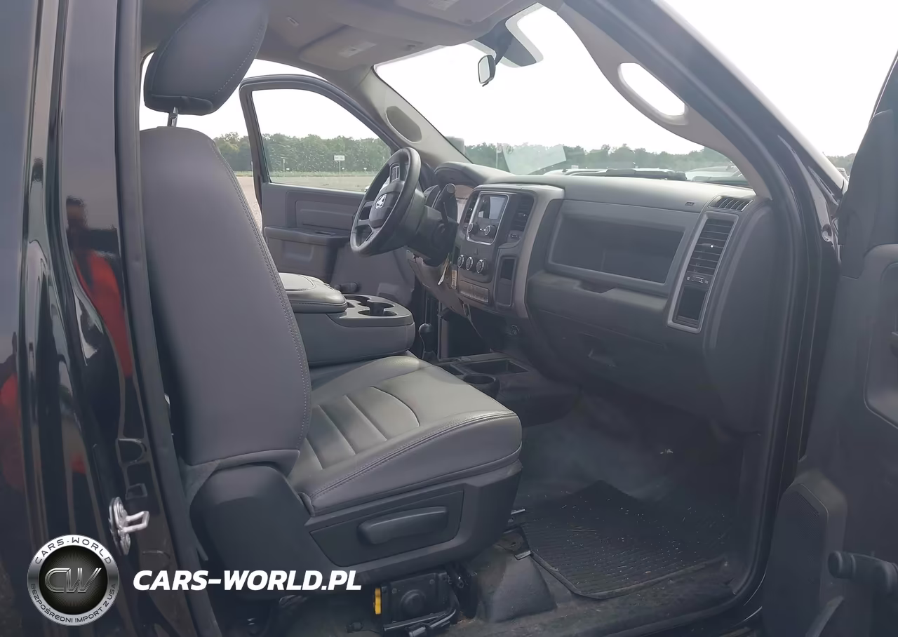 2017 Ram 3500 Chassis Tradesman-Slt VIN:3C7WRTAJ7HG739935 - 5