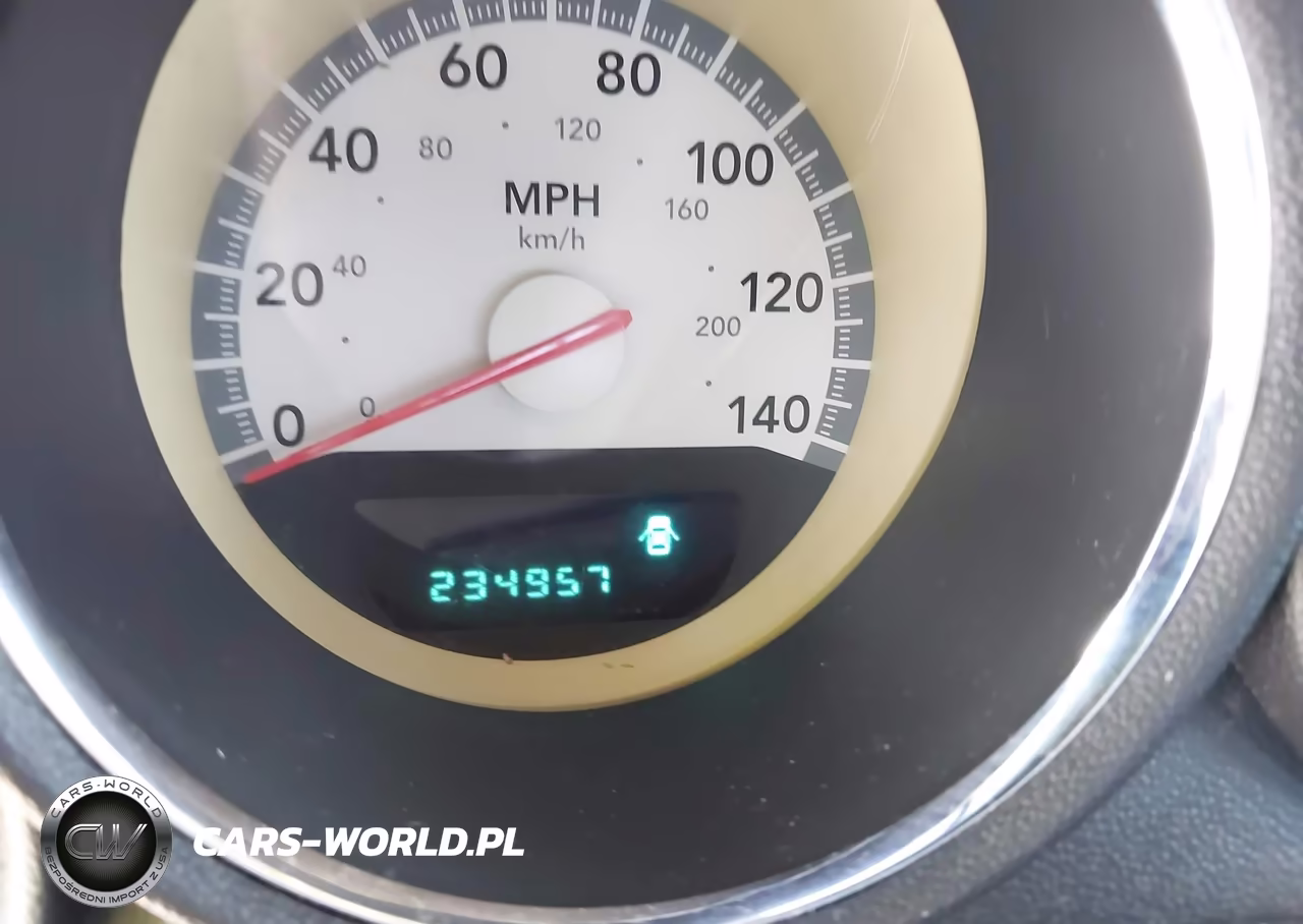 2010 Dodge Charger Rallye VIN:2B3CA9CV5AH315705 - 7