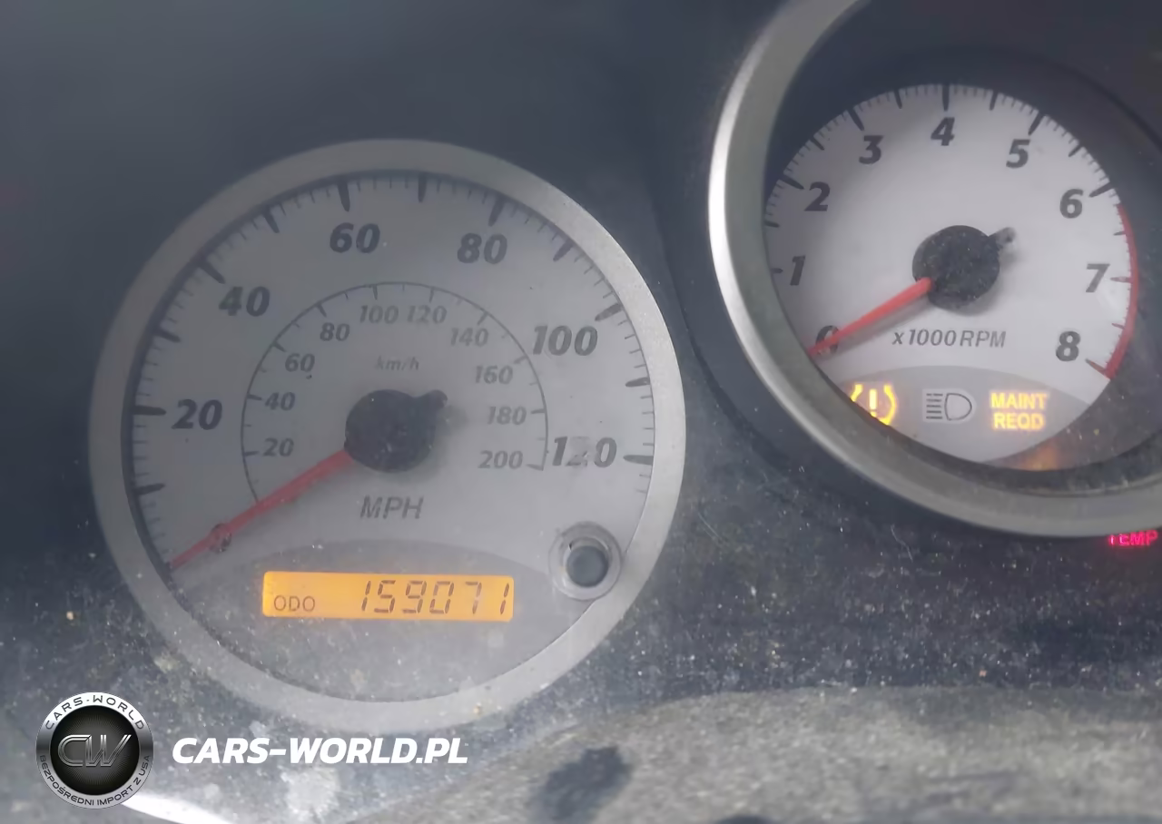 2004 Toyota Rav4 VIN:JTEHD20VX40003908 - 7